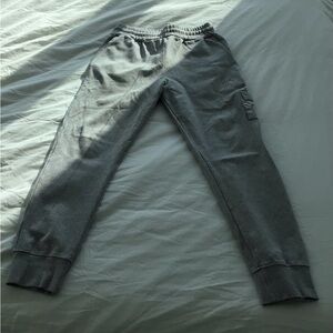 A-COLD-WALL* Men's Grey Cargo Joggers - NEVER WORN